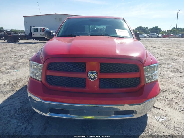 2020 Ram 1500 Classic Slt  4x4 6'4 Box მანქანა იყიდება აუქციონზე, vin: 1C6RR7TT1LS106470, აუქციონის ნომერი: 45419576