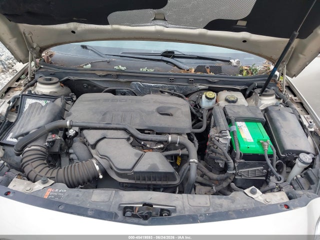Aukcja sprzedaży 2012 Buick Regal Premium 1, vin: 2G4GS5EK3C9209786, numer aukcji: 45419593