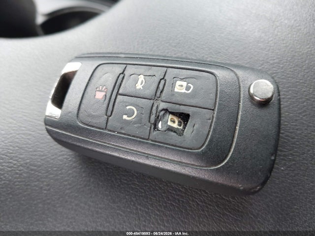 Aukcja sprzedaży 2012 Buick Regal Premium 1, vin: 2G4GS5EK3C9209786, numer aukcji: 45419593