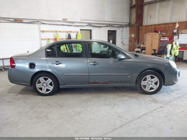 Aukcja sprzedaży 2006 Chevrolet Malibu Lt, vin: 1G1ZT53886F121726, numer aukcji: 45419599
