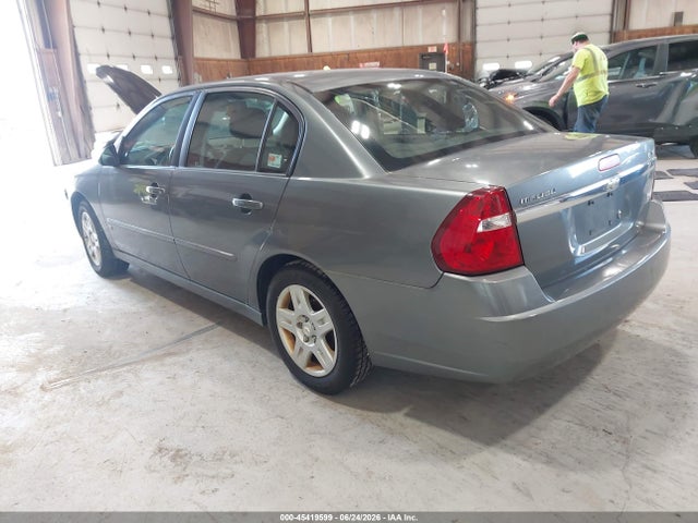 Продажа на аукционе авто 2006 Chevrolet Malibu Lt, vin: 1G1ZT53886F121726, номер лота: 45419599