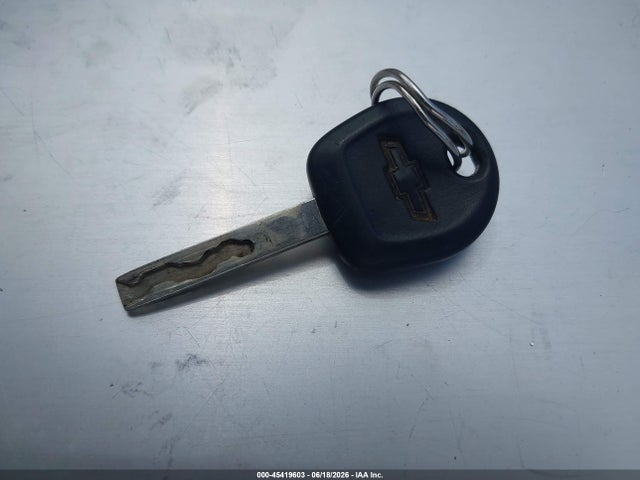 KL8CB6SA7LC446609 Chevrolet Spark Fwd Ls Automatic