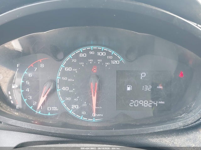KL8CB6SA7LC446609 Chevrolet Spark Fwd Ls Automatic