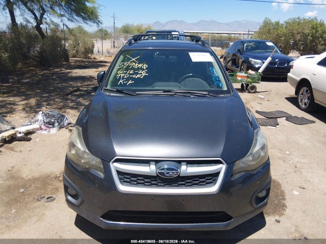 45419605 :رقم المزاد ، JF1GPAL66E8217518 vin ، 2014 Subaru Impreza 2.0i Sport Premium مزاد بيع