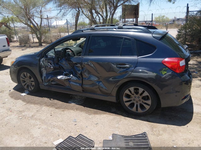 Aukcja sprzedaży 2014 Subaru Impreza 2.0i Sport Premium, vin: JF1GPAL66E8217518, numer aukcji: 45419605
