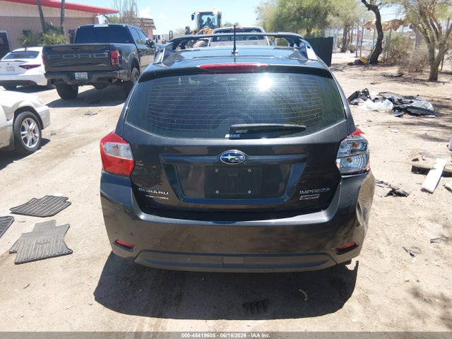Aukcja sprzedaży 2014 Subaru Impreza 2.0i Sport Premium, vin: JF1GPAL66E8217518, numer aukcji: 45419605