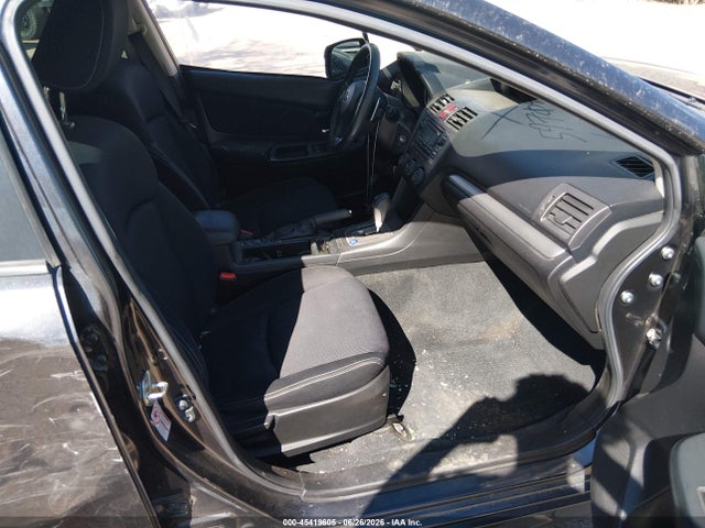Aukcja sprzedaży 2014 Subaru Impreza 2.0i Sport Premium, vin: JF1GPAL66E8217518, numer aukcji: 45419605