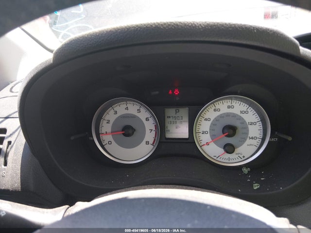 Aukcja sprzedaży 2014 Subaru Impreza 2.0i Sport Premium, vin: JF1GPAL66E8217518, numer aukcji: 45419605