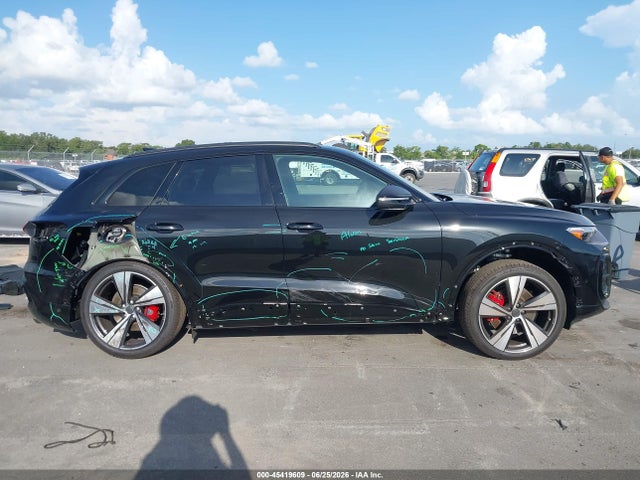 45419609 :رقم المزاد ، WA125AGU3T2013918 vin ، 2026 Audi Sq5 مزاد بيع