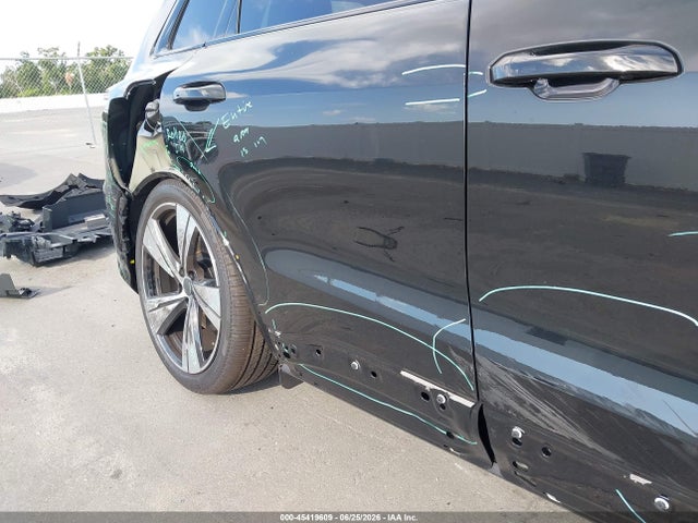 Продаж на аукціоні авто 2026 Audi Sq5, vin: WA125AGU3T2013918, номер лоту: 45419609