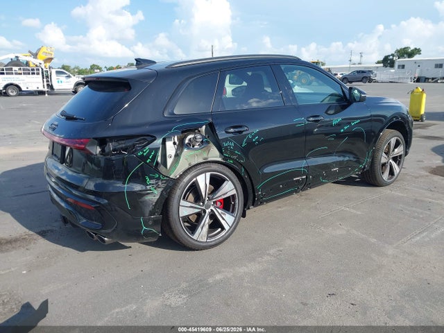Продаж на аукціоні авто 2026 Audi Sq5, vin: WA125AGU3T2013918, номер лоту: 45419609