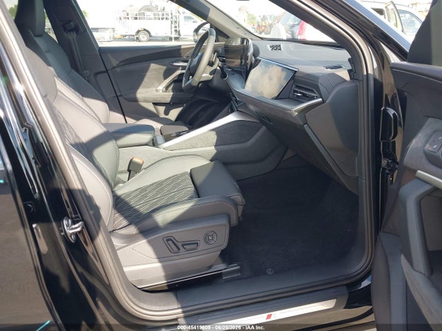 Aukcja sprzedaży 2026 Audi Sq5, vin: WA125AGU3T2013918, numer aukcji: 45419609