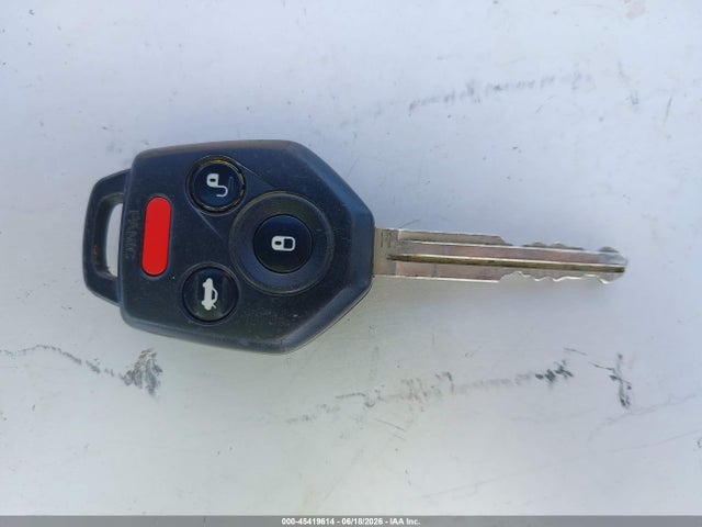 Продаж на аукціоні авто 2020 Subaru Forester, vin: JF2SKAAC3LH459841, номер лоту: 45419614