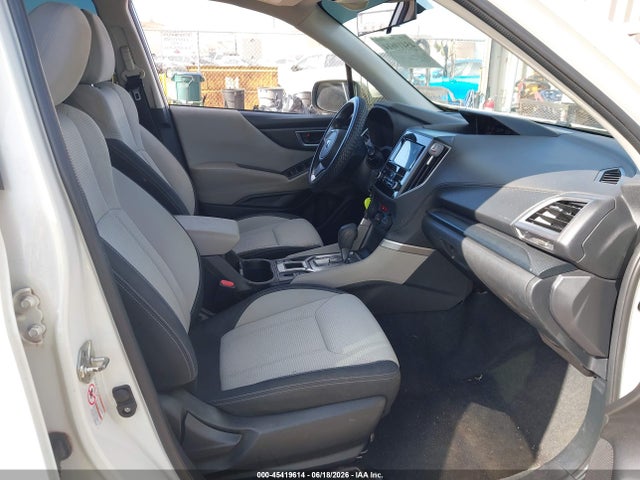 Продаж на аукціоні авто 2020 Subaru Forester, vin: JF2SKAAC3LH459841, номер лоту: 45419614