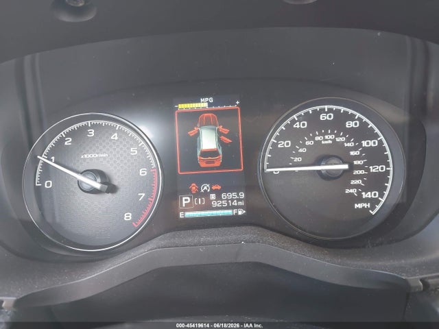 Продаж на аукціоні авто 2020 Subaru Forester, vin: JF2SKAAC3LH459841, номер лоту: 45419614