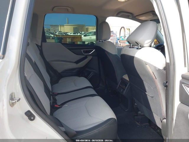 Продаж на аукціоні авто 2020 Subaru Forester, vin: JF2SKAAC3LH459841, номер лоту: 45419614