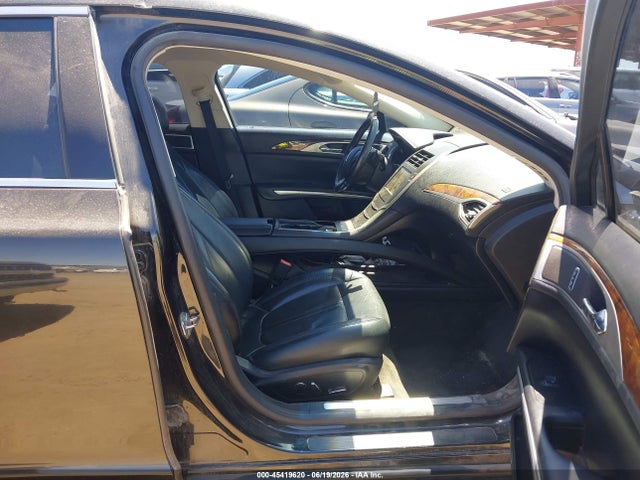 3LN6L2G97FR617904 Lincoln MKZ