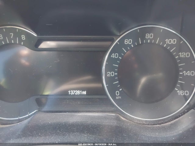 3LN6L2G97FR617904 Lincoln MKZ