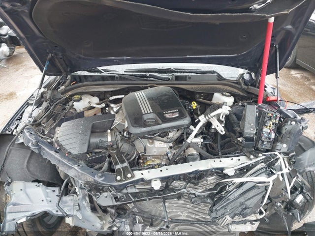 Продажа на аукционе авто 2025 Cadillac Ct5 Sport Rwd, vin: 1G6DP5RK1S0113119, номер лота: 45419622