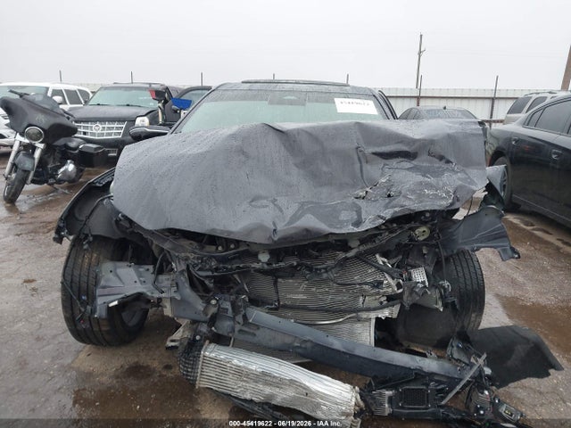 Продажа на аукционе авто 2025 Cadillac Ct5 Sport Rwd, vin: 1G6DP5RK1S0113119, номер лота: 45419622