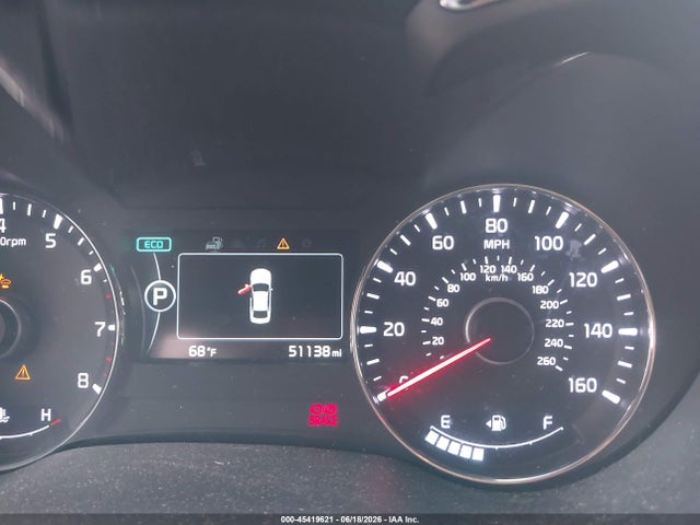 KIA FORTE S 2018 3KPFL4A7XJE218170 Image 7