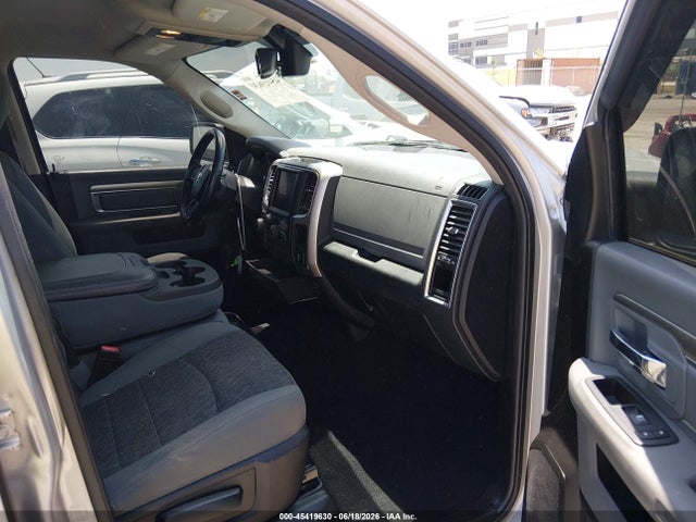 Продажа на аукционе авто 2019 Ram 1500 Classic Slt  4x4 5'7 Box, vin: 1C6RR7LG2KS595897, номер лота: 45419630