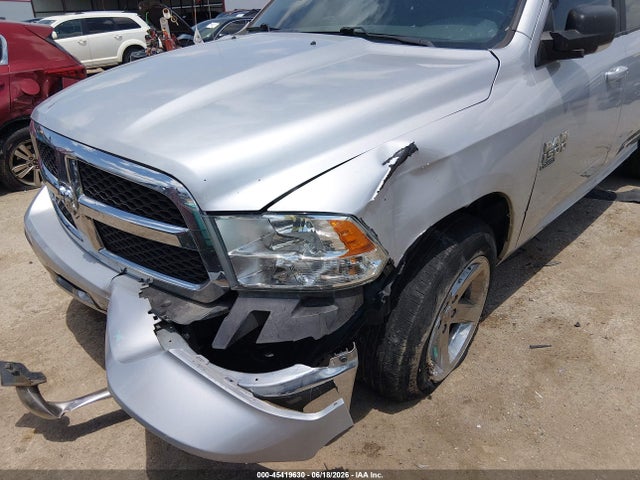 Продажа на аукционе авто 2019 Ram 1500 Classic Slt  4x4 5'7 Box, vin: 1C6RR7LG2KS595897, номер лота: 45419630
