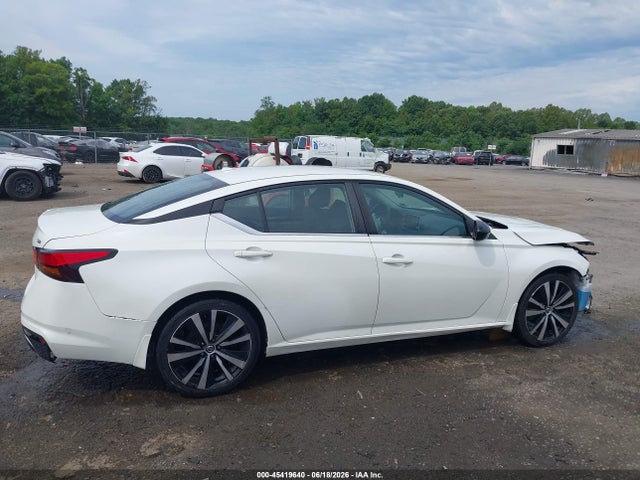 Auction sale of the 2019 Nissan Altima 2.5 Sr, vin: 1N4BL4CV0KC167805, lot number: 45419640