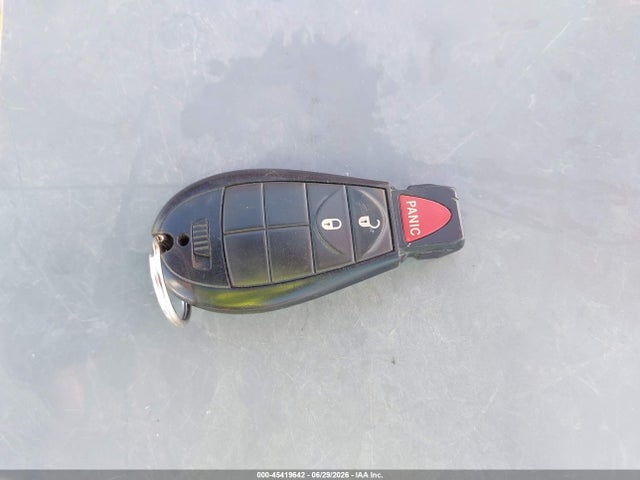 Aukcja sprzedaży 2018 Dodge Grand Caravan Se, vin: 2C4RDGBG1JR304797, numer aukcji: 45419642