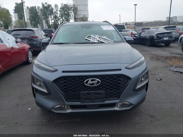 Hyundai Kona Sel 2018 KM8K62AA8JU101397 Image 12