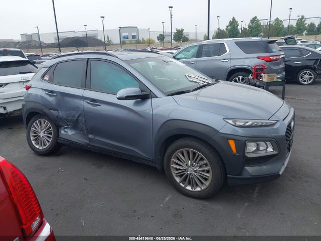 Hyundai Kona Sel 2018 KM8K62AA8JU101397 Image 13