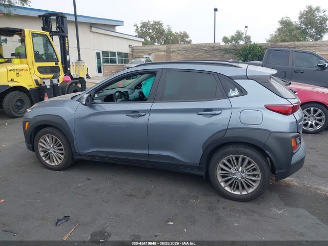 Hyundai Kona Sel 2018 KM8K62AA8JU101397 Image 14