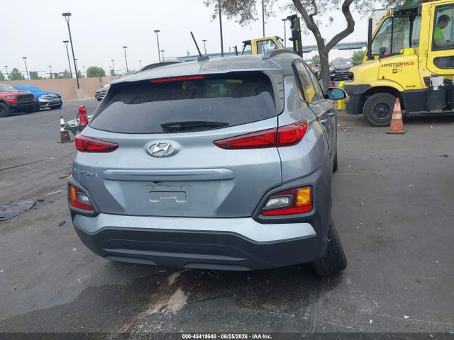Hyundai Kona Sel 2018 KM8K62AA8JU101397 Image 16