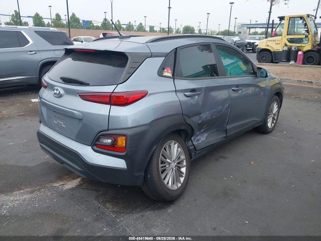 Hyundai Kona Sel 2018 KM8K62AA8JU101397 Image 4