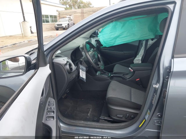 Hyundai Kona Sel 2018 KM8K62AA8JU101397 Image 5