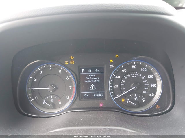 Hyundai Kona Sel 2018 KM8K62AA8JU101397 Image 7