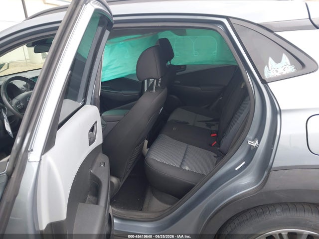 Hyundai Kona Sel 2018 KM8K62AA8JU101397 Image 8