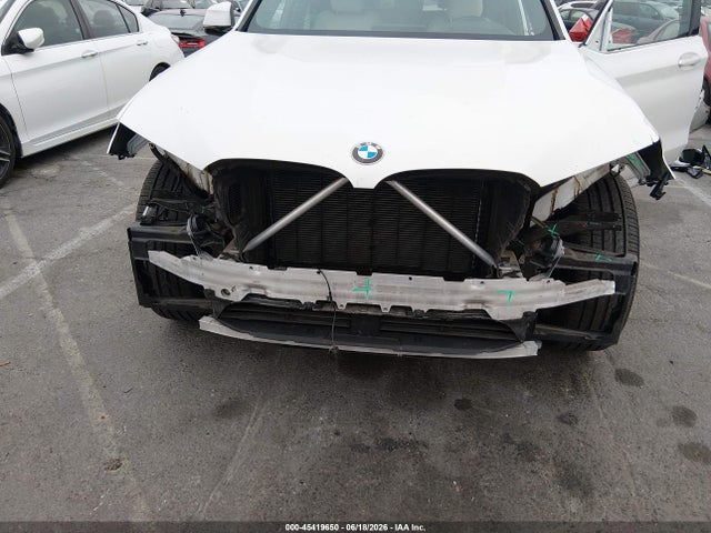 BMW X3 Sdrive30i 2021 5UXTY3C05M9D79213 Image 6