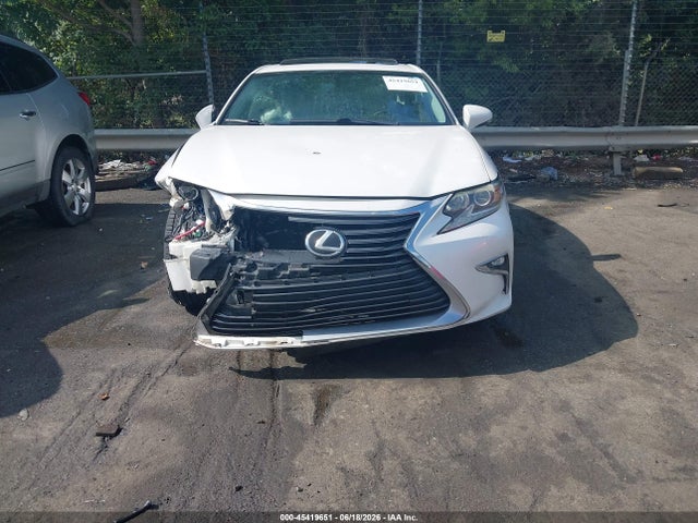 45419651 :رقم المزاد ، 58ABK1GG5GU014480 vin ، 2016 Lexus Es 350 مزاد بيع