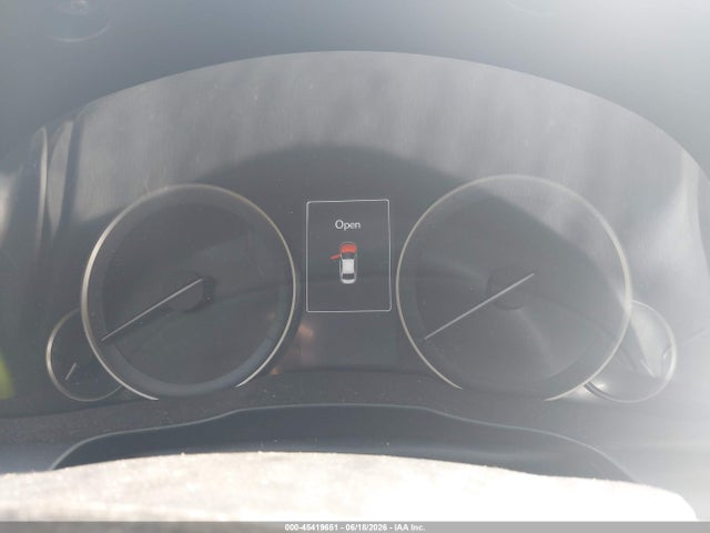 45419651 :رقم المزاد ، 58ABK1GG5GU014480 vin ، 2016 Lexus Es 350 مزاد بيع