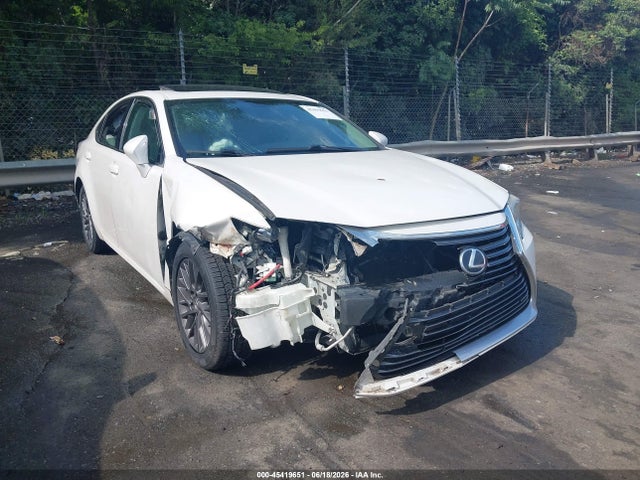 45419651 :رقم المزاد ، 58ABK1GG5GU014480 vin ، 2016 Lexus Es 350 مزاد بيع