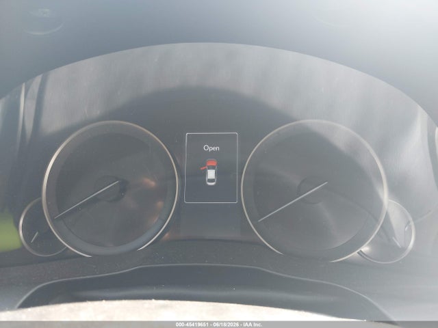 45419651 :رقم المزاد ، 58ABK1GG5GU014480 vin ، 2016 Lexus Es 350 مزاد بيع