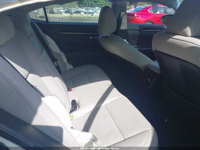 45419651 :رقم المزاد ، 58ABK1GG5GU014480 vin ، 2016 Lexus Es 350 مزاد بيع