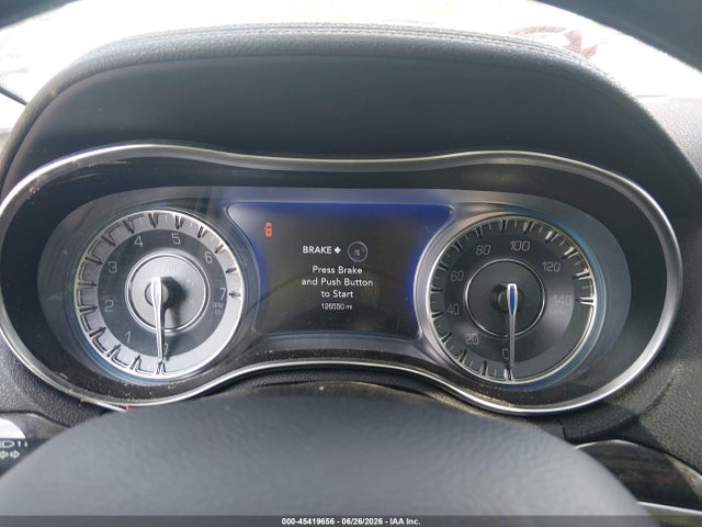 Chrysler 300 Limited 2019 2C3CCAEG1KH634193 Image 7