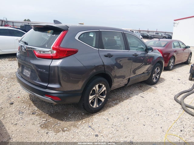 2HKRW6H31JH217522 Honda CR-V LX