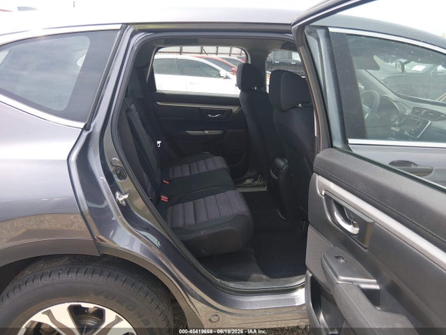 Auction sale of the 2018 Honda Cr-v Lx, vin: 2HKRW6H31JH217522, lot number: 45419658