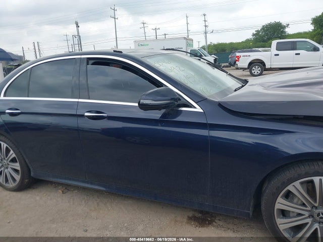 W1KZF5KB2MA992178 Mercedes-Benz E 450 4matic