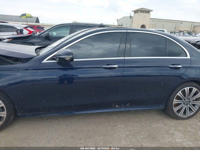 W1KZF5KB2MA992178 Mercedes-Benz E 450 4matic