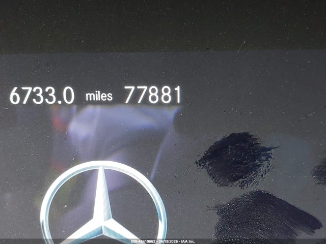 W1KZF5KB2MA992178 Mercedes-Benz E 450 4matic