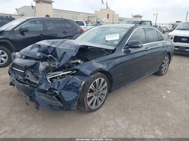 W1KZF5KB2MA992178 Mercedes-Benz E 450 4matic